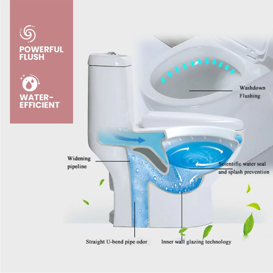 Designer One Piece Water Closet (Battle OP 35) - Image 5