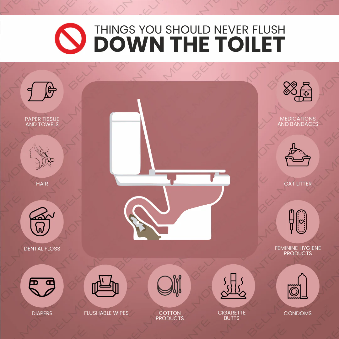 Designer Western Toilet (Opal OP 41) - Image 8